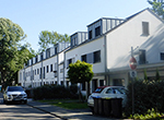 Neubau Reihenhäuser  • Köln-Junkersdorf 